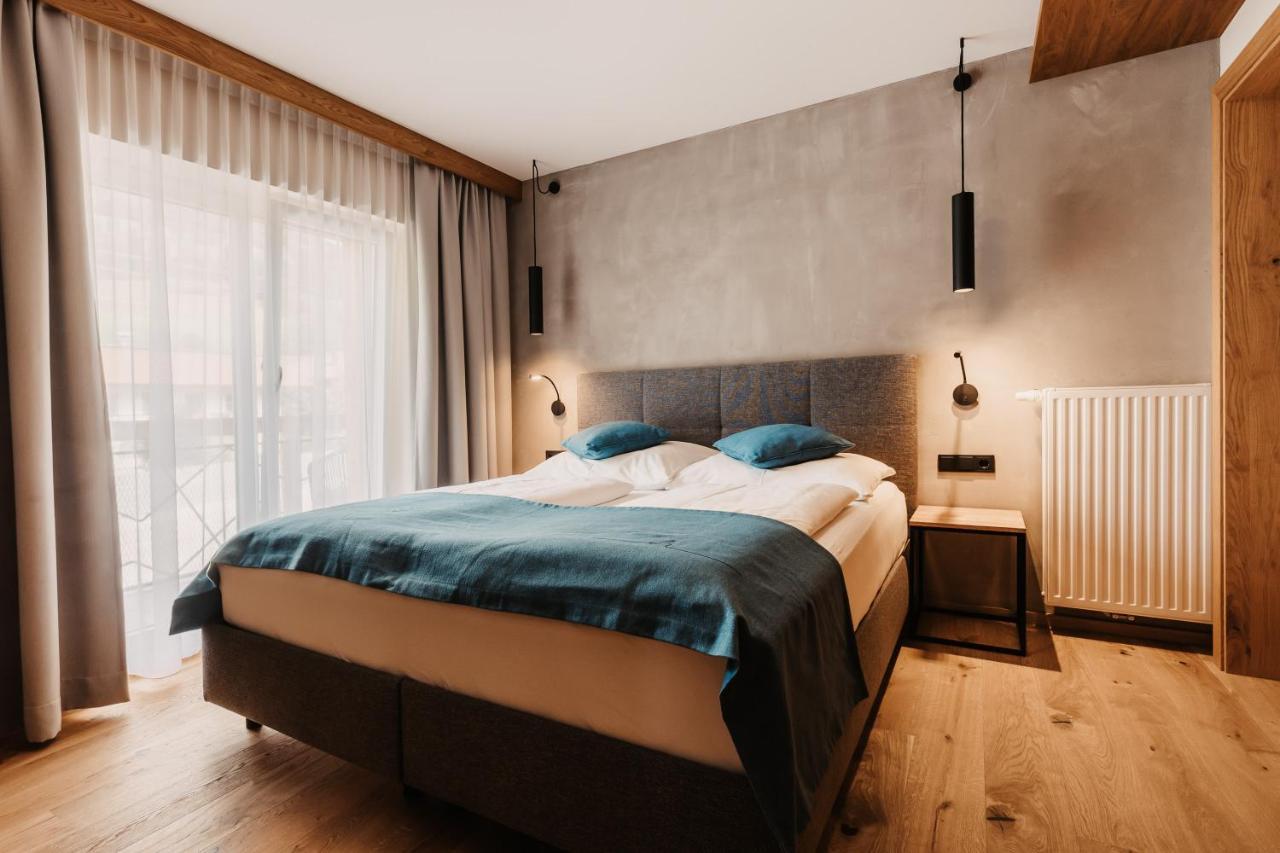 Hofgut Apartment & Lifestyle Resort Wagrain Exterior photo